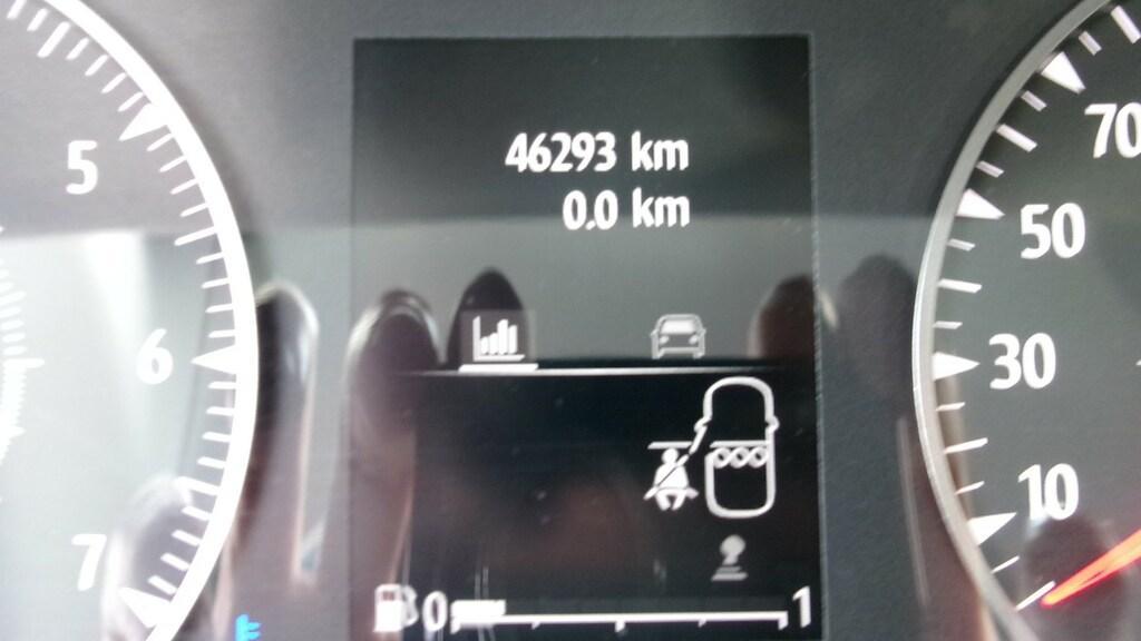 Dacia Sandero Stepway 1.0 tce ECO-G Comfort