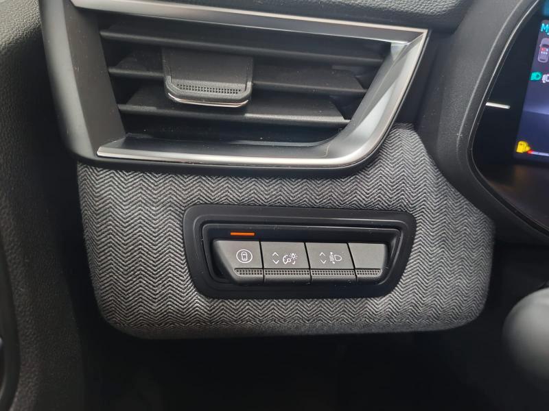 Renault Clio 1.0 tce Techno 90cv