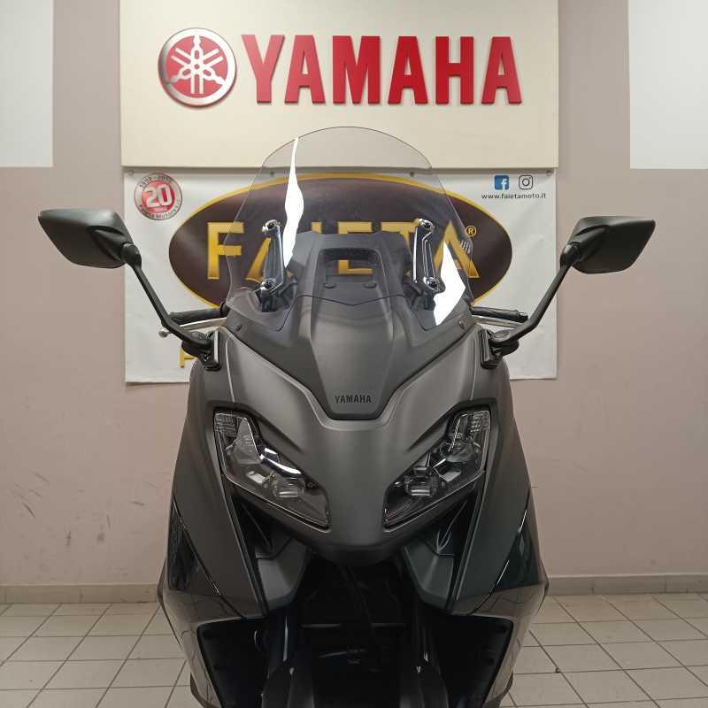 Yamaha T-Max 560 - 2024