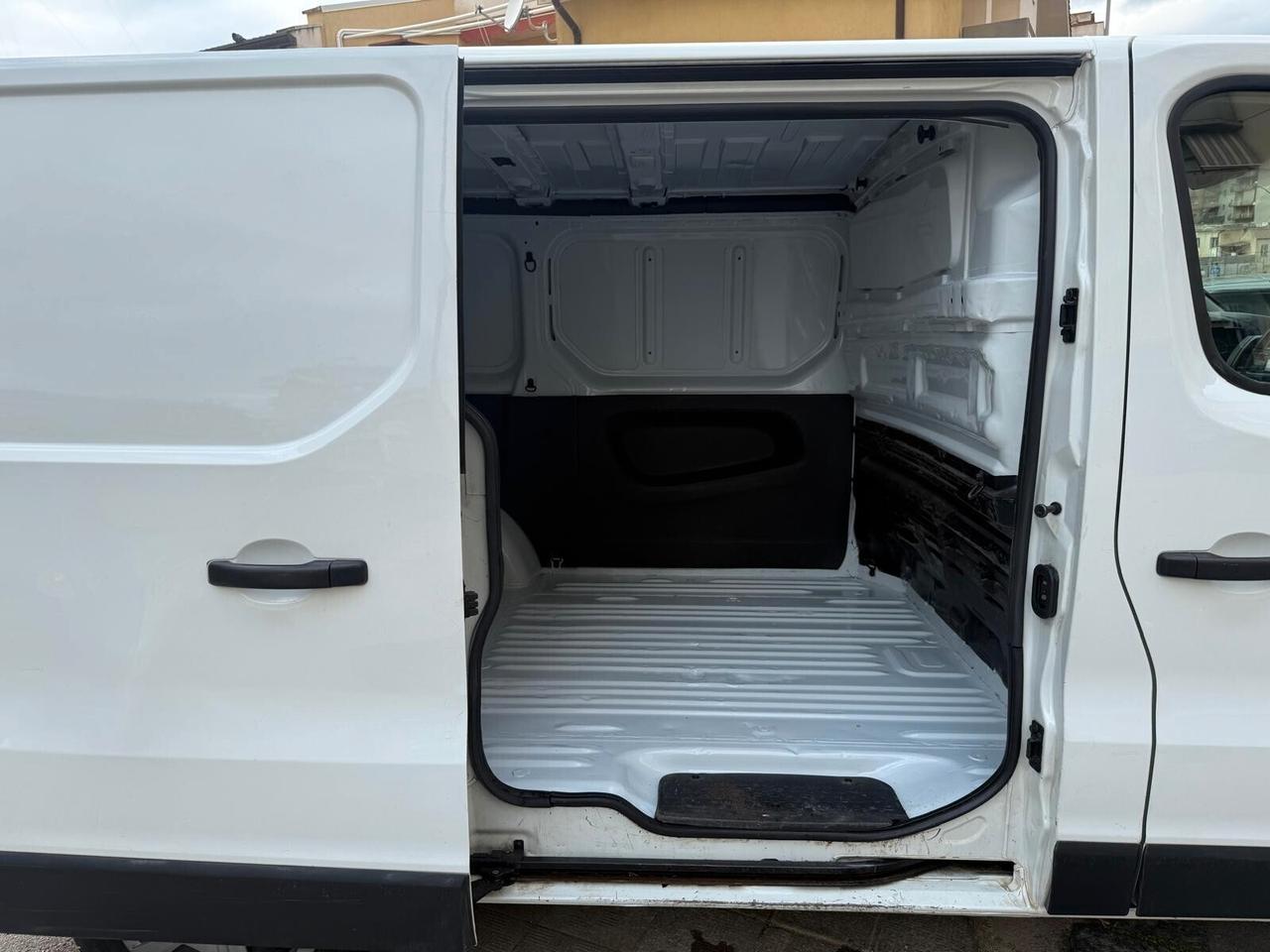 Fiat Talento 2.0 Ecojet 120CV PC-TN Furgone 10q