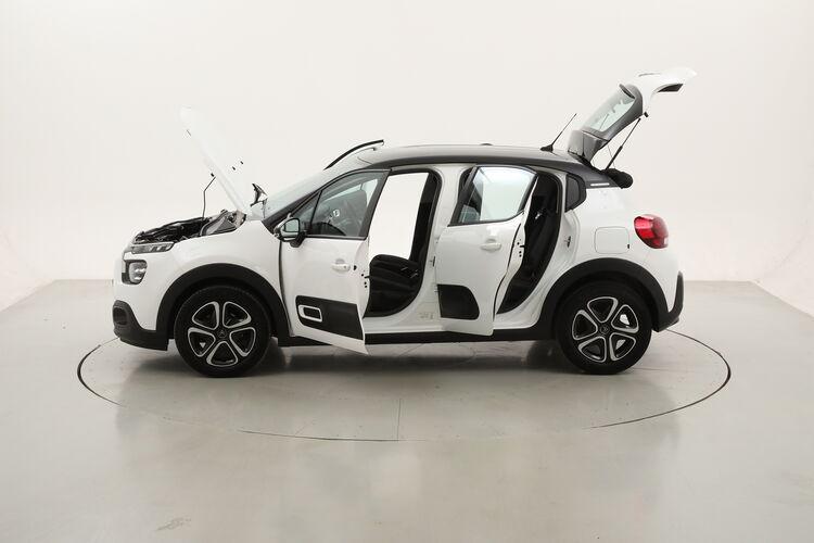 Citroen C3 Feel Pack BZ285480 1.2 Benzina 83CV