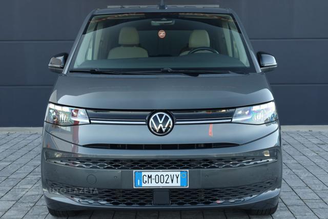 VOLKSWAGEN Multivan 1.4 TSI eHybrid PHEV Life 6 posti