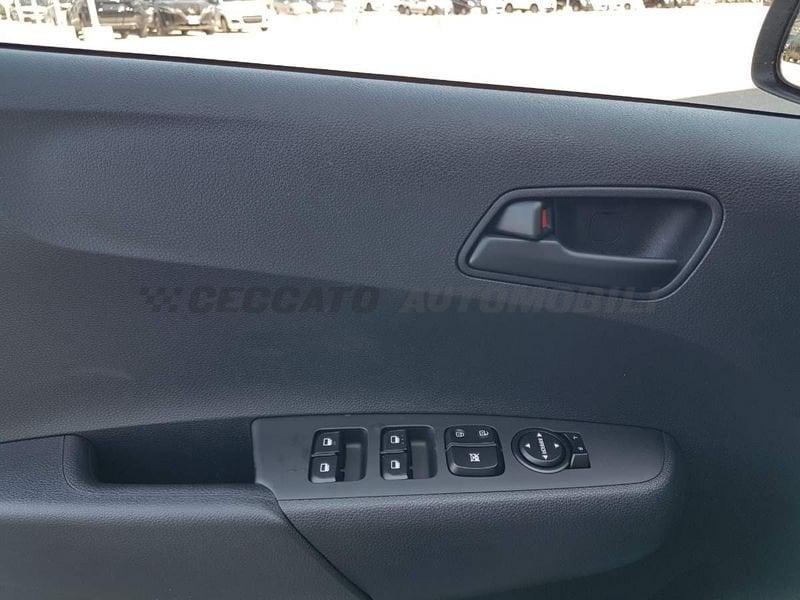 KIA Picanto Picanto 1.0 mpi Gpl Urban