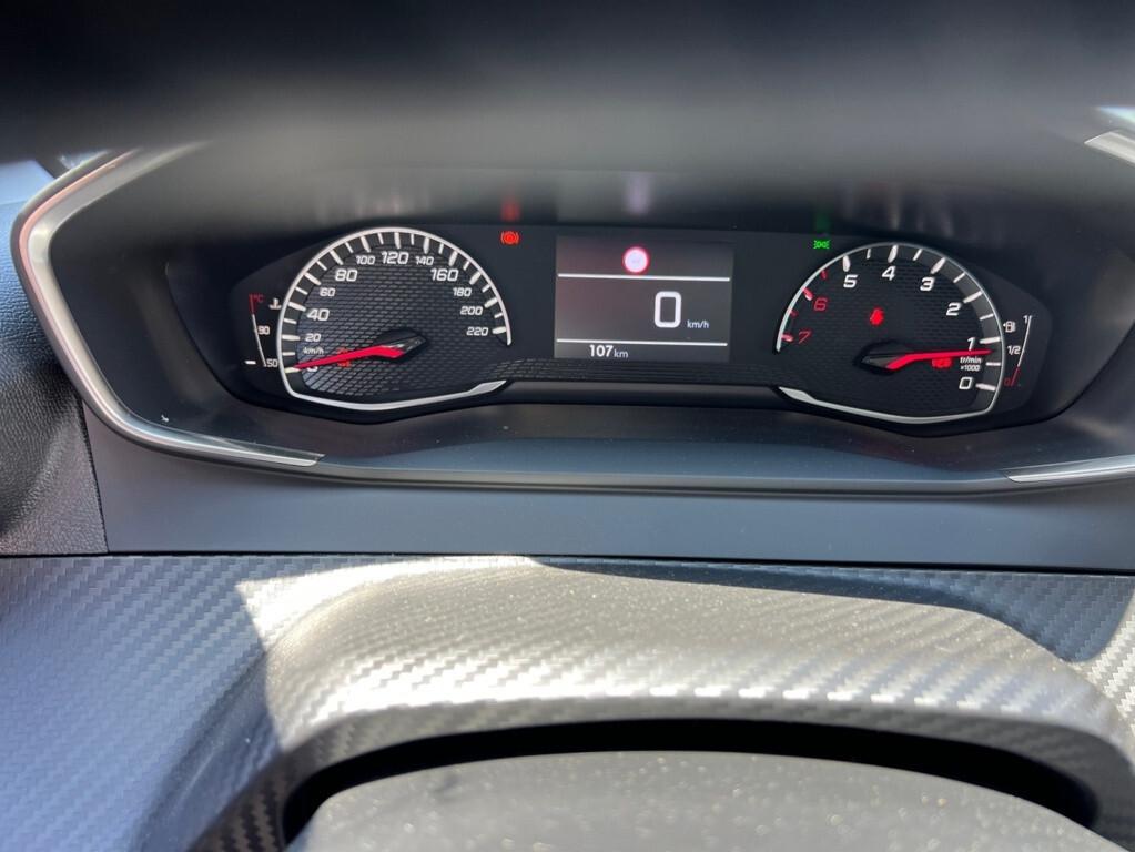 Peugeot 208 Active 75cv