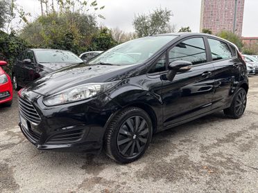 Ford Fiesta 1.4 5 porte GPL OK NEOPATENTATI