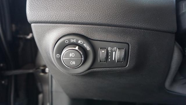 JEEP Compass 2.0 Multijet II 4WD Night Eagle