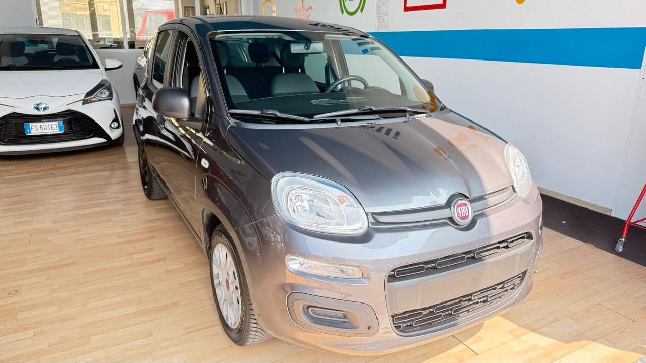 Fiat Panda 1.2 Easy