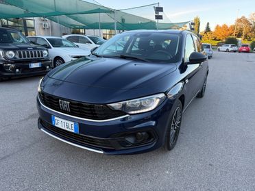 Fiat Tipo 1.6 130 Cv SW City Life