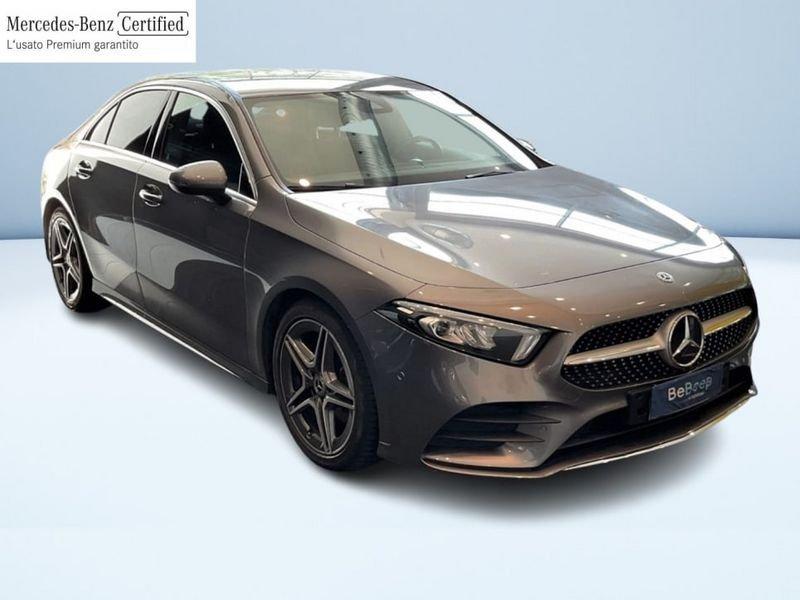 Mercedes-Benz Classe A A 180 D PREMIUM AUTO