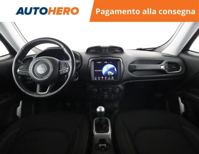JEEP Renegade 1.0 T3 Limited
