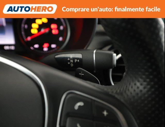 MERCEDES-BENZ C 200 d S.W. Auto Sport