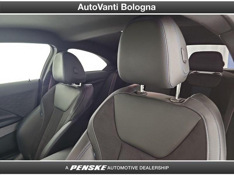BMW Serie 2 220d Coupe mhev 48V MSport Pro auto