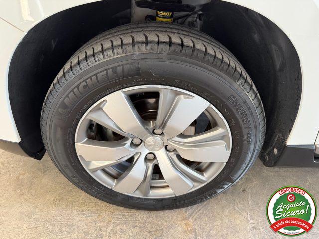 PEUGEOT 2008 82 Allure PREZZO REALE NEOPATENTATI