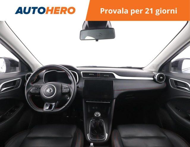 MG ZS 1.5 VTi-tech Comfort