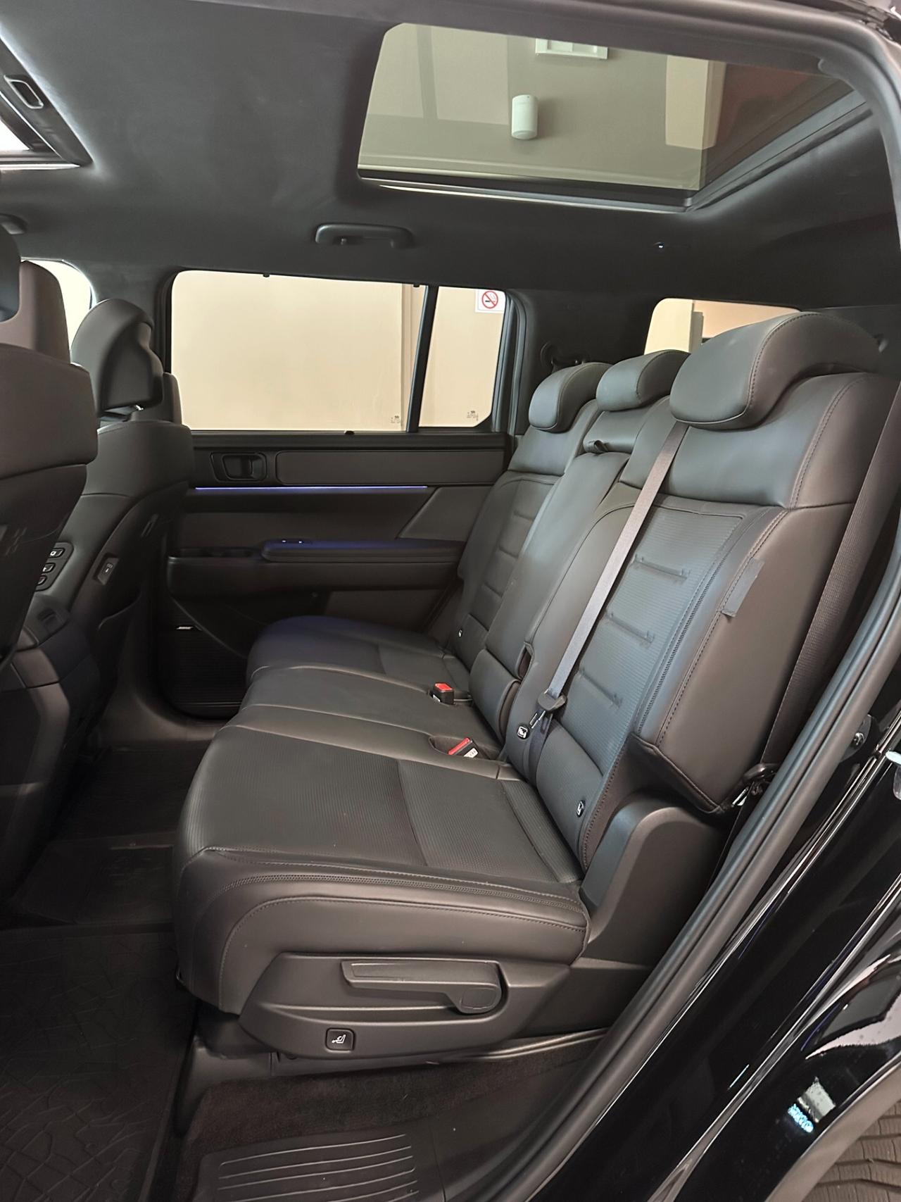 Hyundai Santa Fe 1.6 Hybrid 7 Posti Calligraphy 4wd
