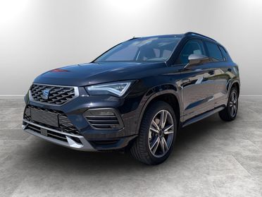 SEAT SEAT Ateca FR 1.0 TSI 81 kW (110 CV) Benzina Manuale 6 marce 2WD