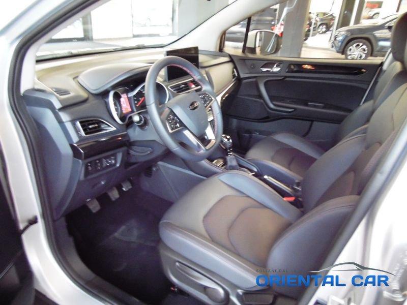EVO Evo 4 Evo 4 1.6 Bi-Fuel GPL OFFERTONA AGOSTO 2025