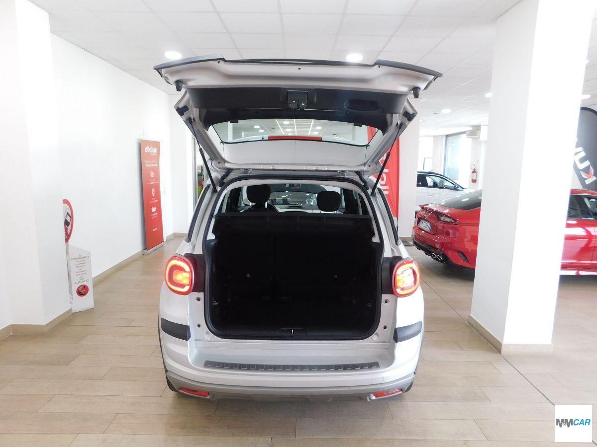 FIAT - 500 L - 1.3 MJT 95 CV CONNECT