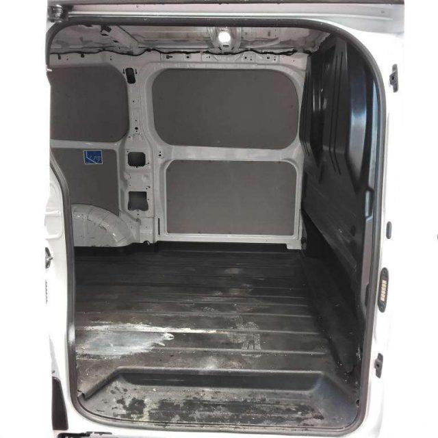 FORD Transit Custom Trend Van 320 L1H1 2.0 EcoBlue 136 CV