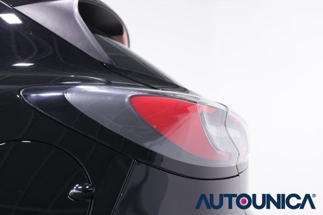 FORD Puma 1.0 ECOBOOST HYBRID 125 CV S&S ST-LINE FARI LED