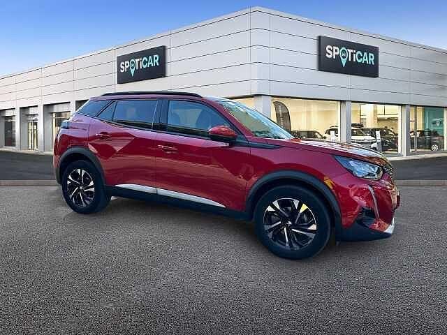 Peugeot 2008 PureTech 130 S&S Allure