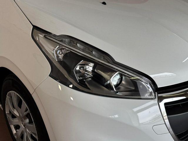 PEUGEOT 208 PureTech 82 Active Unicoproprietario,Iva esposta.