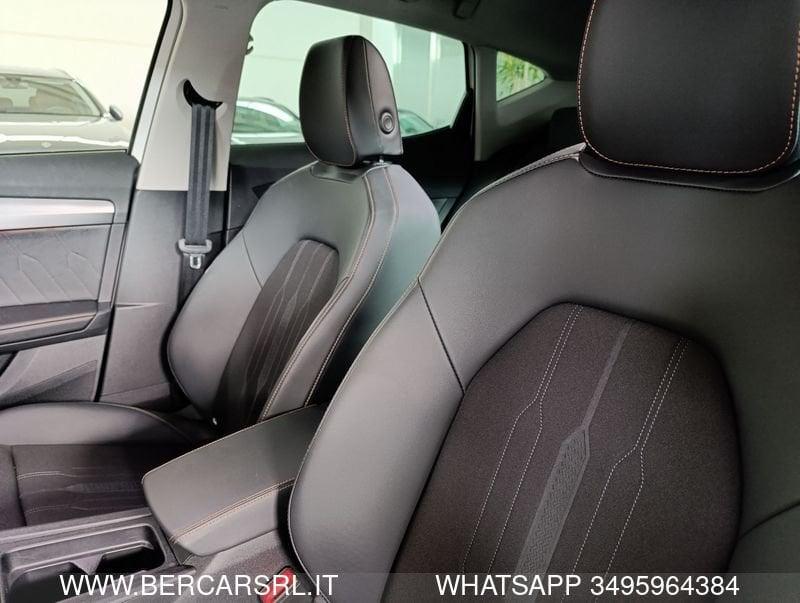 Cupra Formentor 1.4 e-Hybrid DSG*LED*VIRTUAL COCKPIT*PDC*VOLANTE RISCALDATO*