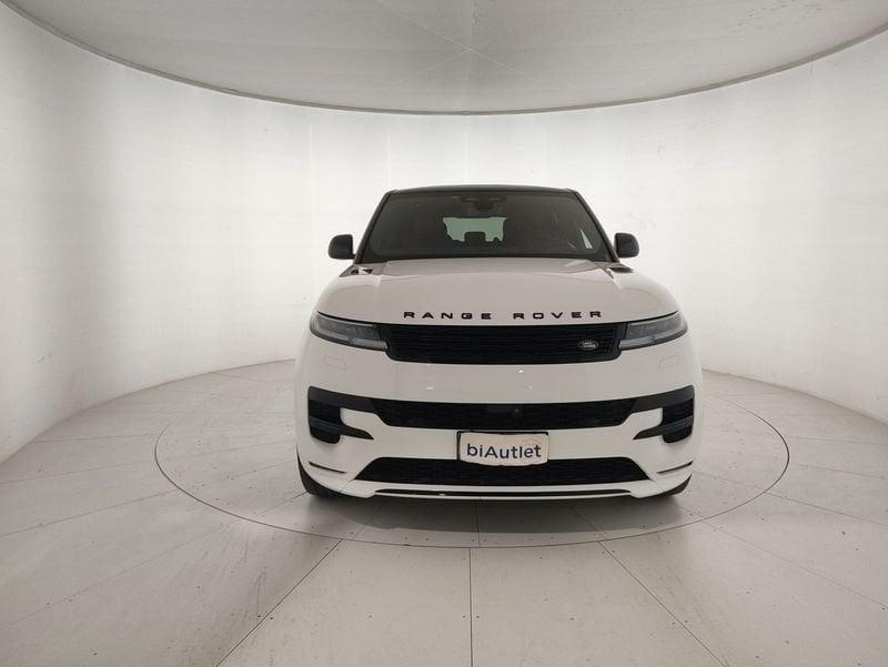 Land Rover Range Rover Sport III 2022 3.0d i6 mhev Dynamic HSE awd 250