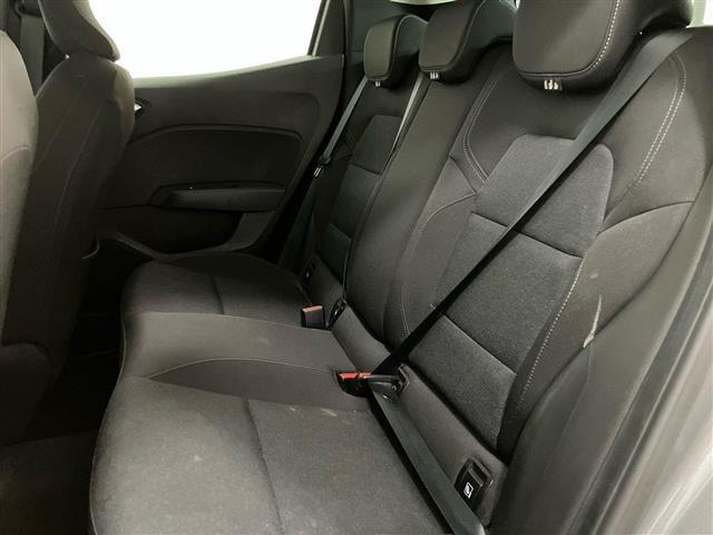 RENAULT Clio 1.0 tce Zen 90cv my21