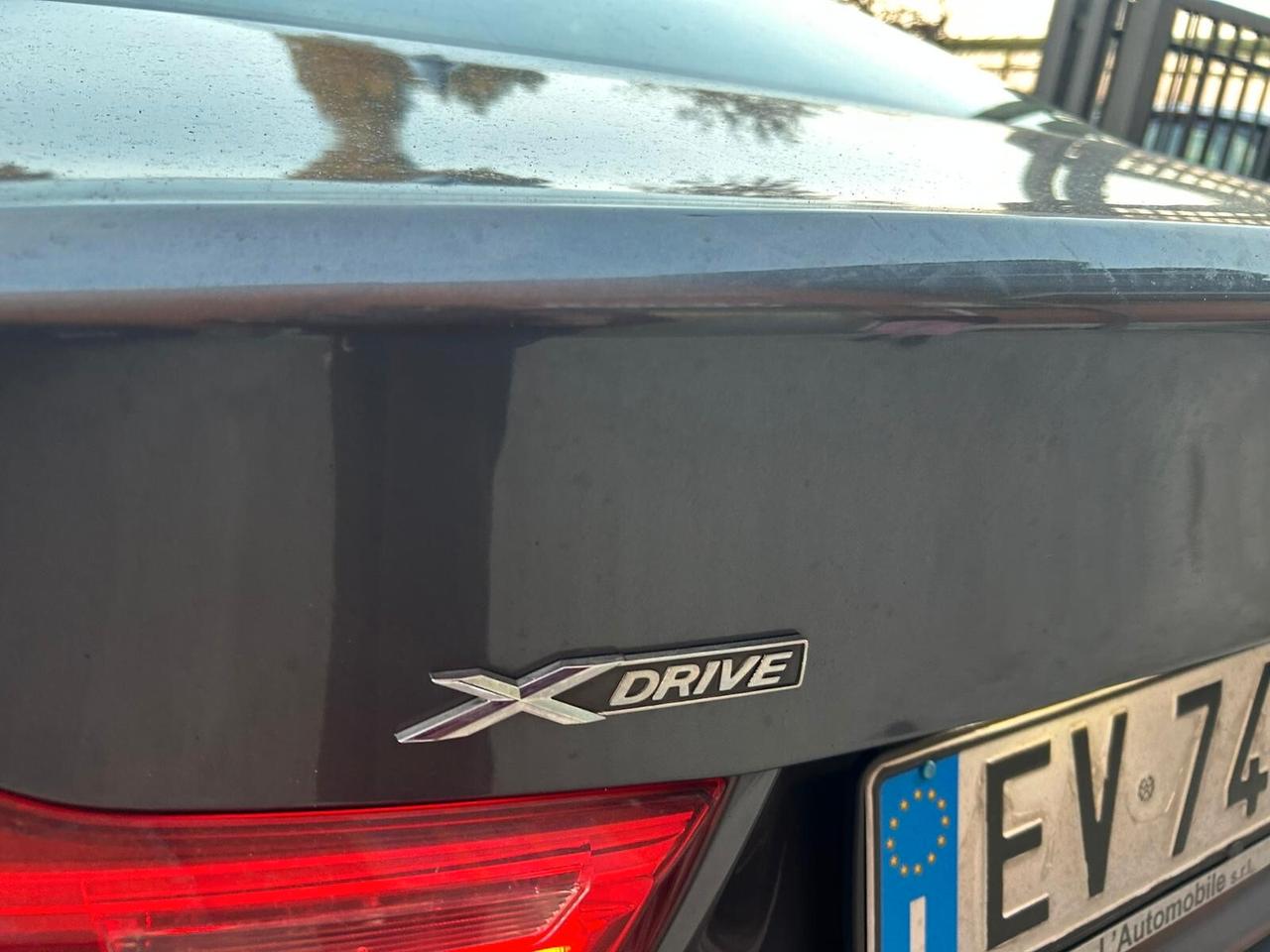 Bmw 435 420d xDrive Coupé Msport