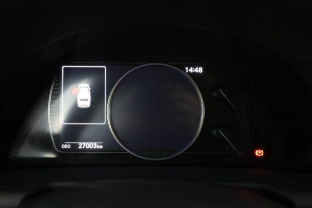 LEXUS ES 300 H ES Hybrid Executive