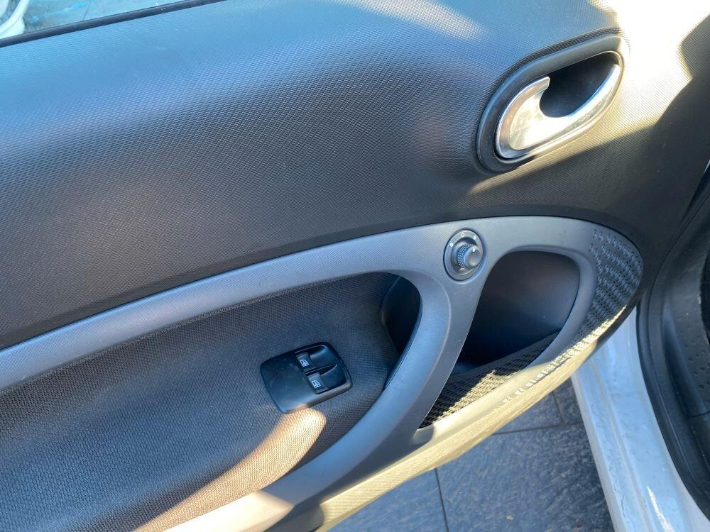 Smart ForTwo EQ Pulse