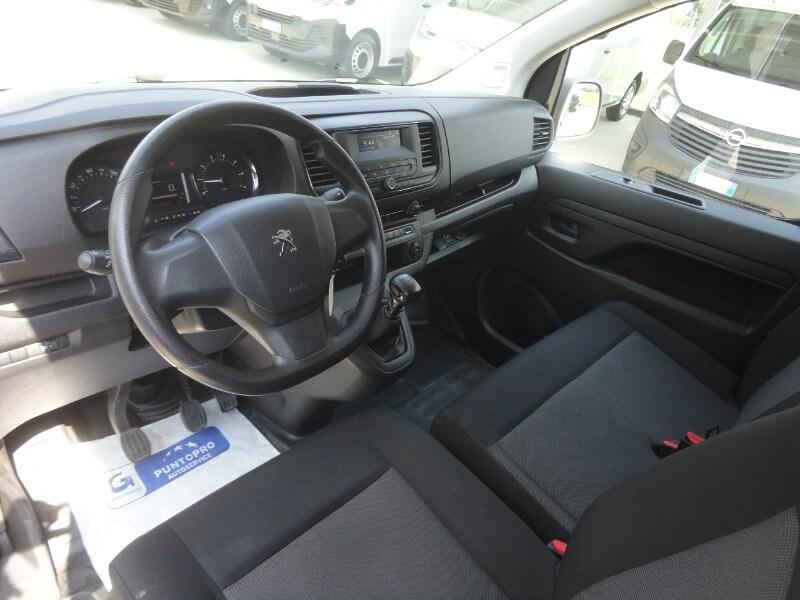 PEUGEOT Expert 4ª serie Expert BlueHDi 100 S&S...