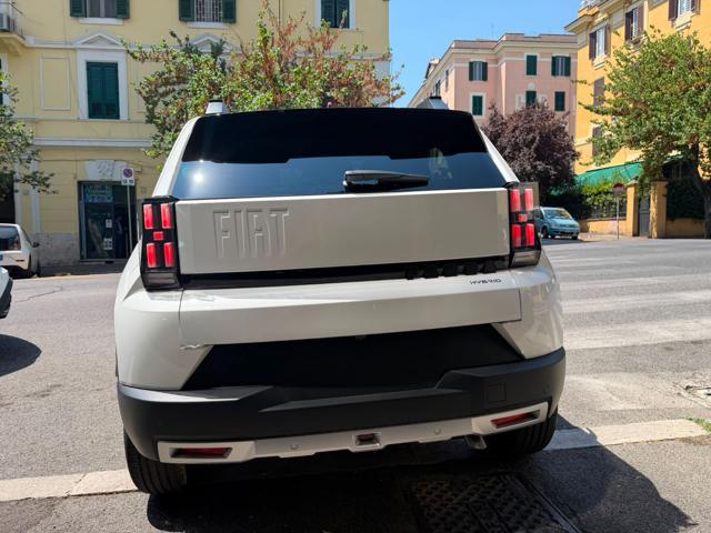 FIAT Grande Panda 1.2 100 CV S&S La Prima