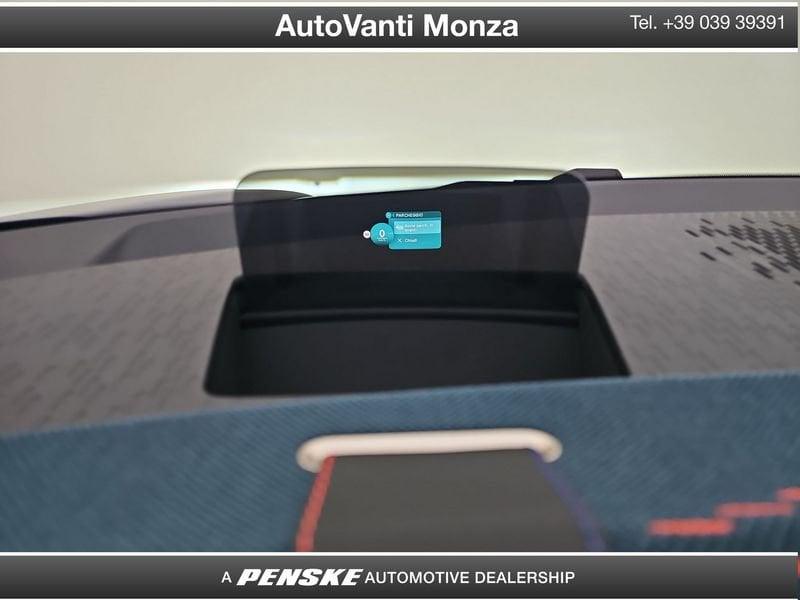 MINI Mini Aceman Mini Aceman E Favoured