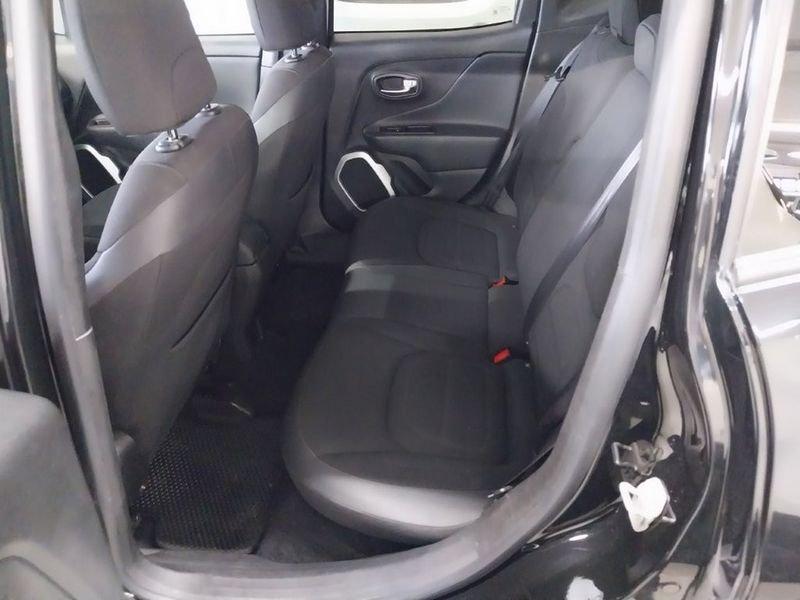 Jeep Renegade 1.6 Multijet 120cv Limited FWD my18