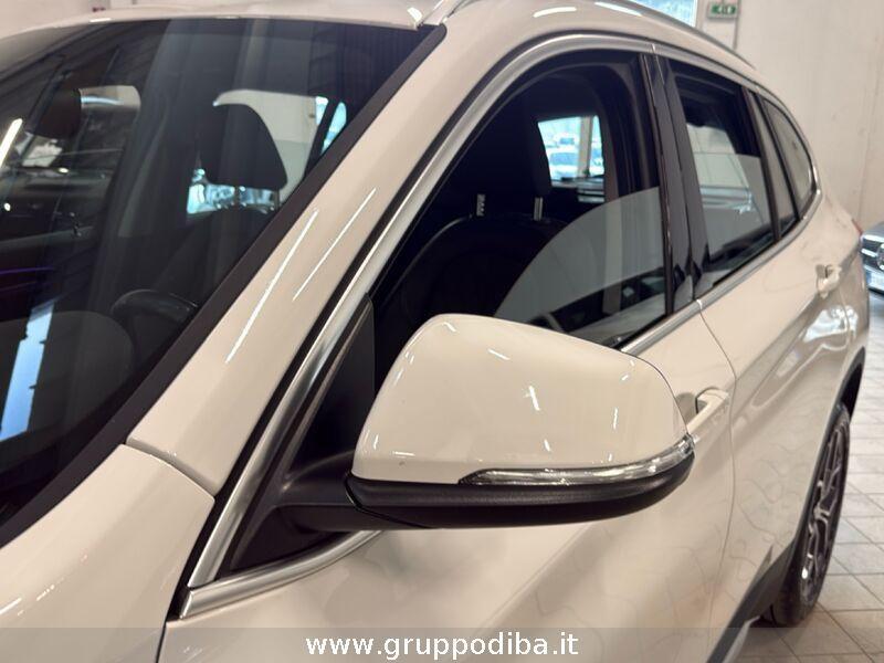 BMW X1 F48 2019 Diesel sdrive16d xLine auto