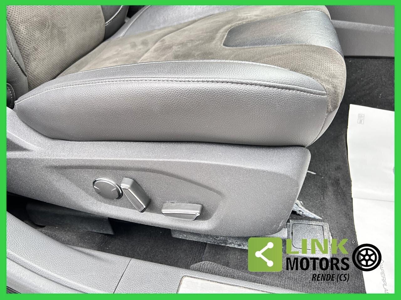 Ford Mondeo 2.0 TDCi 150 CV S&S Powershift SW Titanium Business