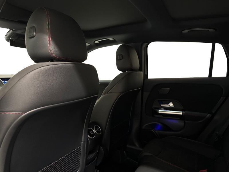 Mercedes GLA 200 200 D AMG Line Premium 4Matic 8G-DCT