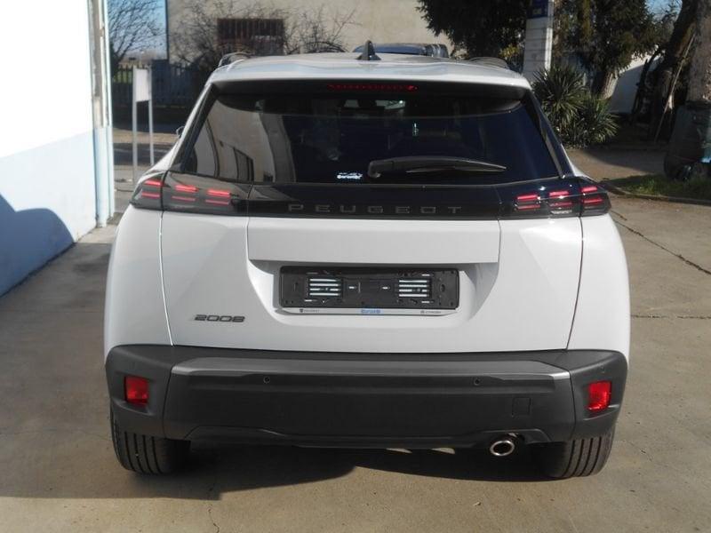 Peugeot 2008 130 Allure Eat8 Promo CBC 5