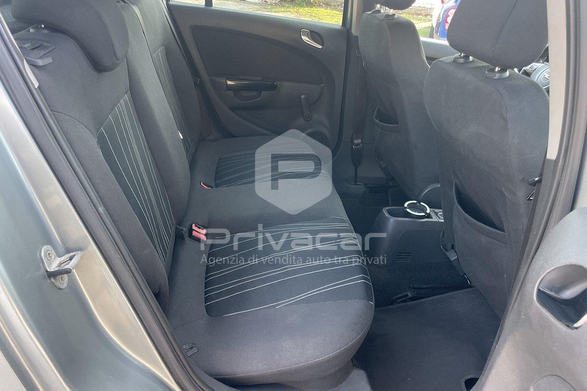 OPEL Corsa 1.3 CDTI 75CV F.AP. 5 porte Edition