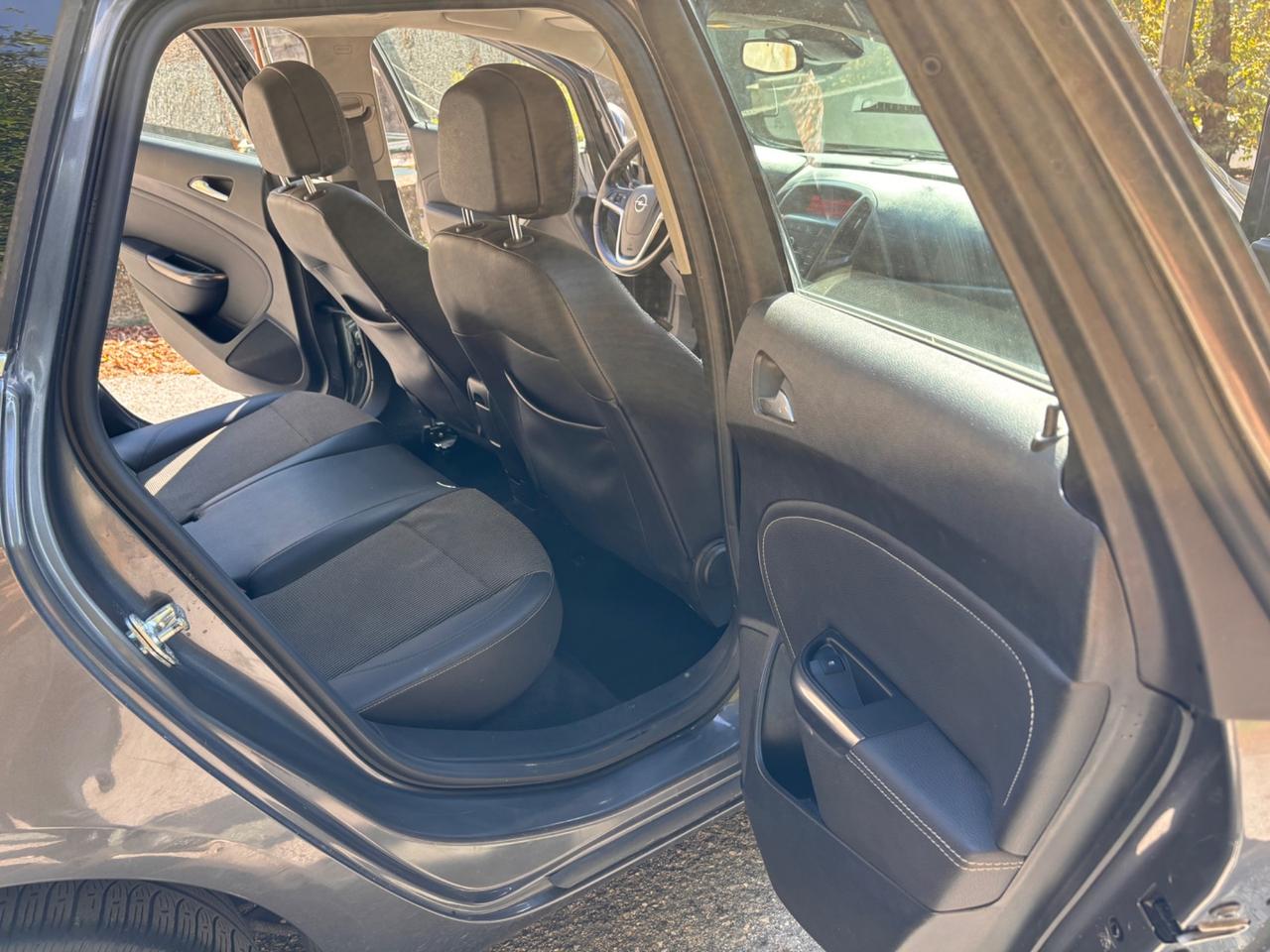 Opel Astra 1.7 CDTI 125CV Sports Tourer Cosmo