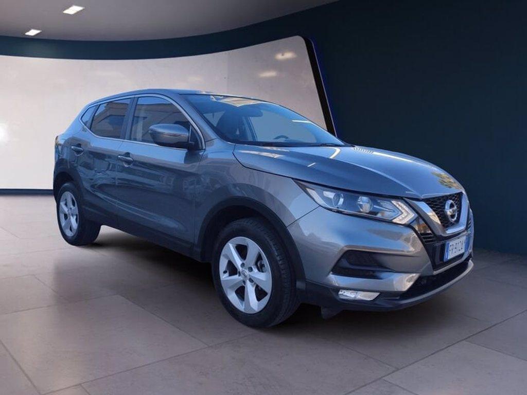 NISSAN Qashqai 1.5 dCi Business del 2018