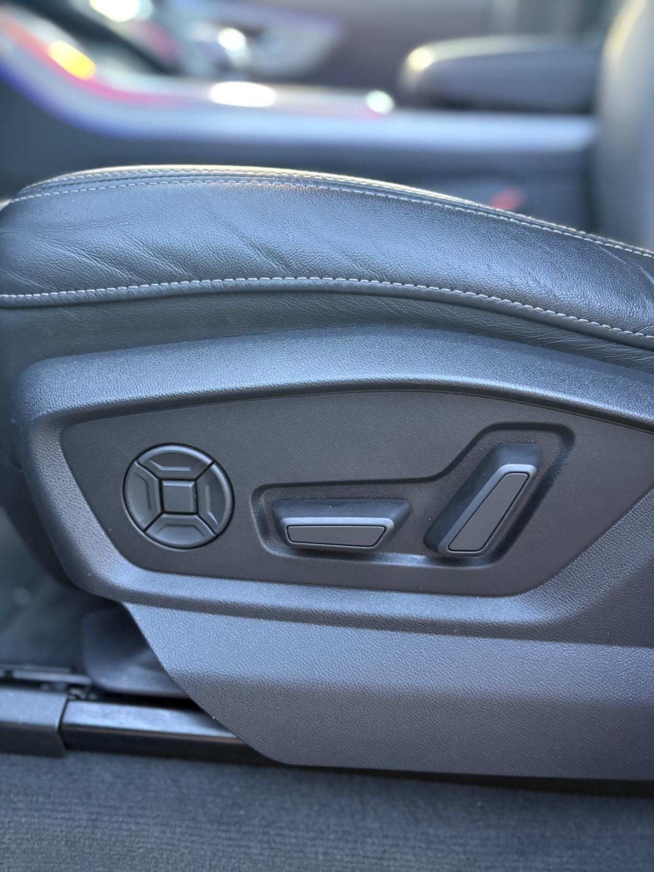 Audi Q8 50 TDI 286 CV quattro tiptronic Sline