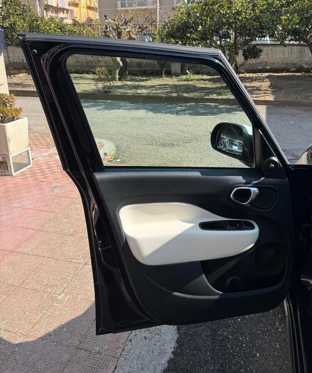 Fiat 500L 1.6 Mjt 120 CV Trekking Tetto