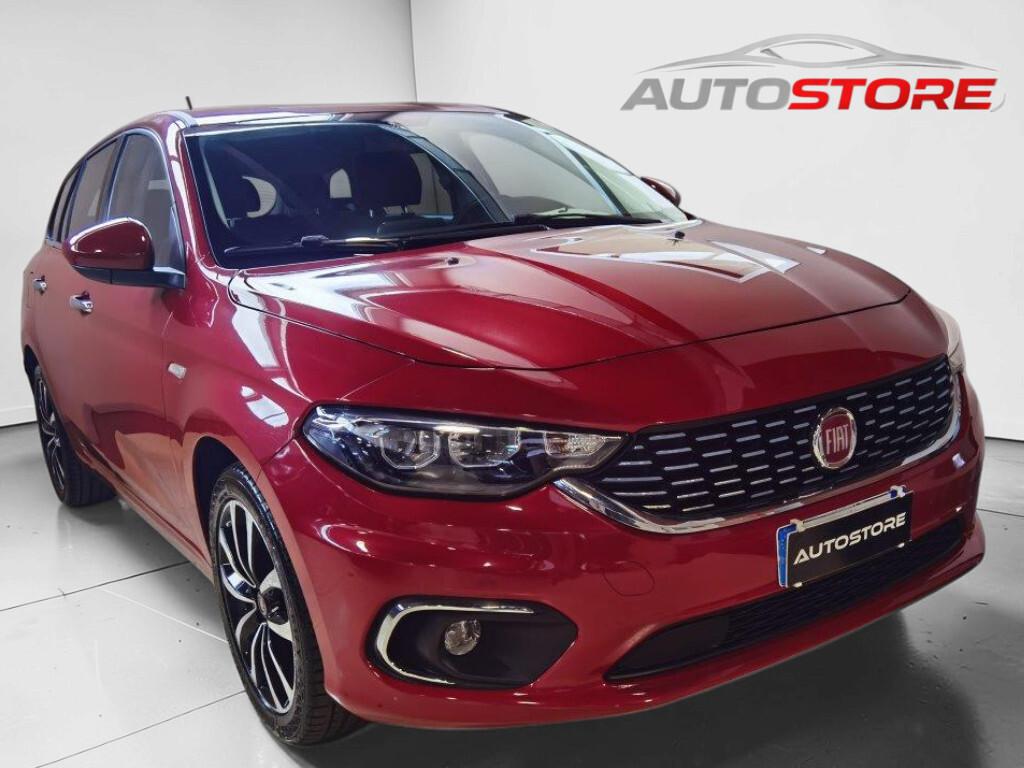 Fiat Tipo 1.3 Mjt SW LOUNGE