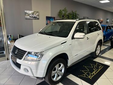 Suzuki Grand Vitara 1.9 DDiS 5 porte Crossover