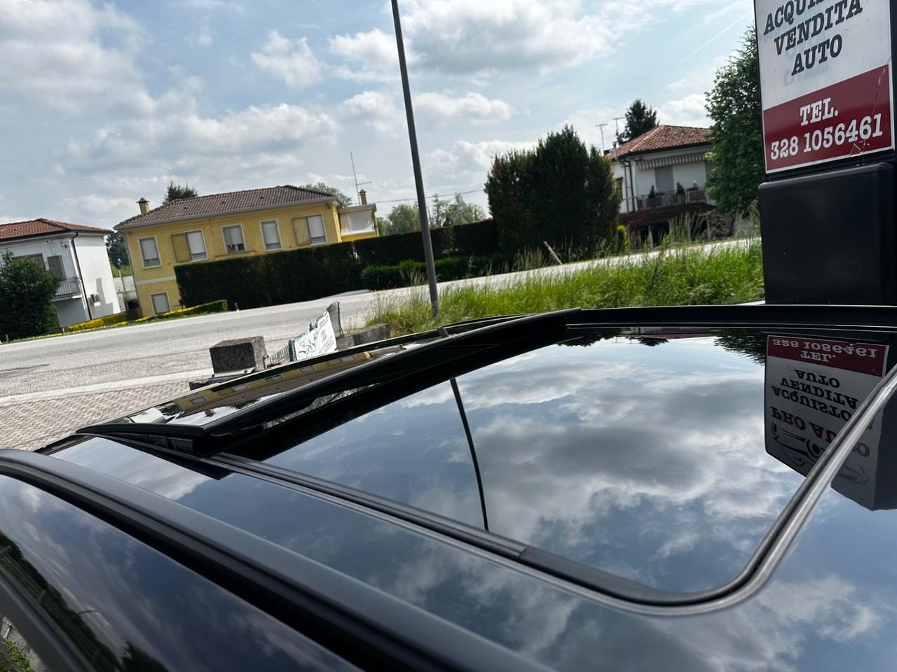 Bmw X1 sDrive18d Business