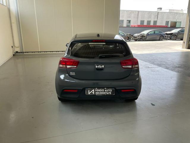 KIA Rio 1.2 DPI 84CV ECOGPL URBAN