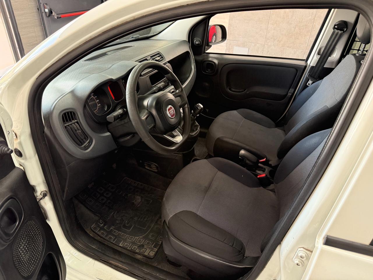 Fiat Panda 1.2 GPL Pop Van 2 posti